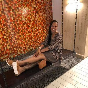 Meet your Posher, Nerissa